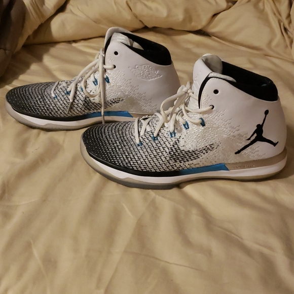 Air Jordan 31 \'N7\'